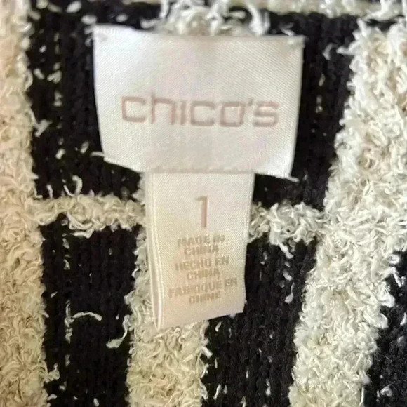Chicos Womens Cardigan A146 - Picture 3 of 4